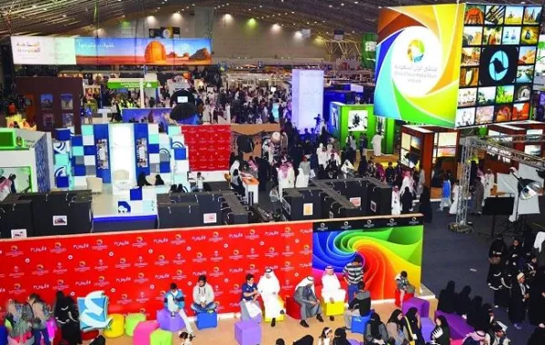 الأمير سلطان بن سلمان يرعى ملتقى ألوان السعودية بنسخته السابعة