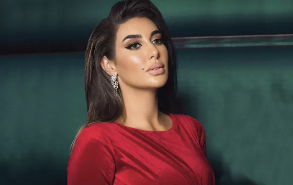 بالصور: ياسمين صبري فقدت "أغلى الناس"
