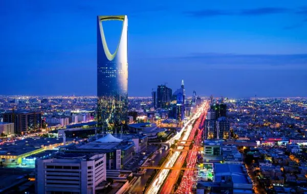 مدلولات الشعار الموحد للاحتفال بالرياض عاصمة للإعلام العربي