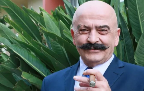 "الحب الأسود" يجمع سلوم حداد وآن ماري سلامة