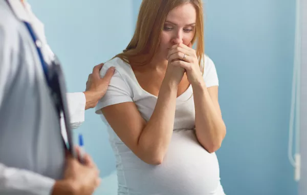 نقص الزنك في الحمل يسبب التوحُّد للأطفال