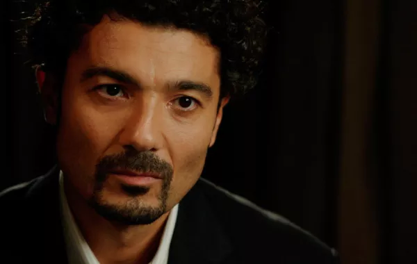 خالد النبوي يدخل «ممالك النار» رسمياً