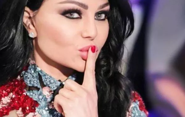 محمد وزيري يستمر بالتغزل بـ هيفاء وهبي فهل يعلنان عن مفاجأة عاطفية قريباً؟