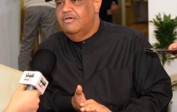 نبيل شعيل: "فرق السما" ميني ألبوم يلامس أحاسيس العشاق ويرضي كل الأذواق أهديه إلى جمهوري