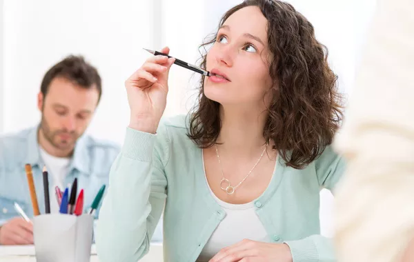 الاختبارات.. هاجس يحاصر الطلبة هكذا يمكن تجاوزها بسهولة