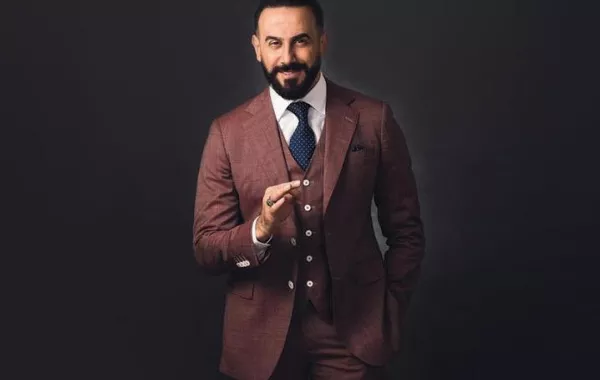 بالفيديو:باسم ياخور يتحدى فادي صبيح وعابد فهد يتدخل وما علاقة باسل خياط ؟