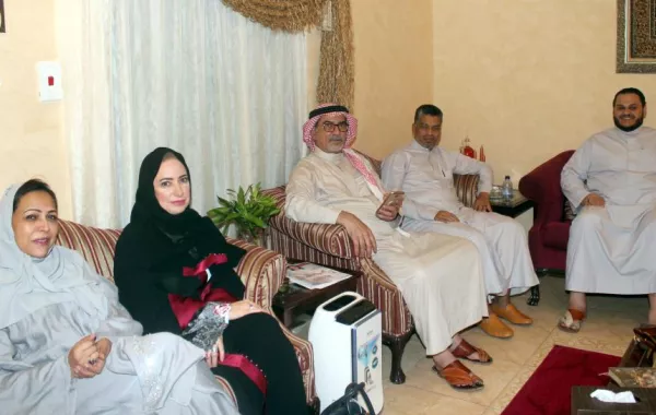 قبل معرض جدة للكتاب في نسخته الرابعة ما هو طلب المؤلفين والمؤلفات؟