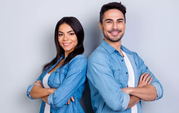 أهم ما تحتاجه المرأة وأهم ما يحتاجه الرجل