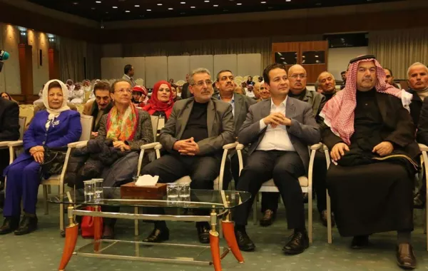 وزير الثقافة والشباب الأردني الدكتور محمد أبو رمان.jpg