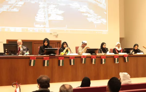 اختتام فعاليات مهرجان «أيام الفجيرة الثقافية»، في إيطاليا