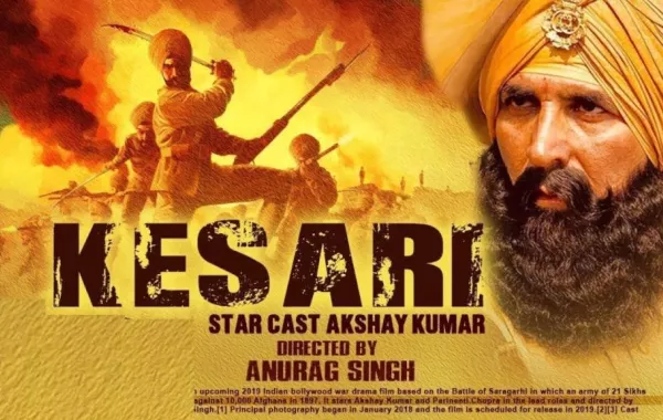 توقّف تصوير فيلم أكشاي كومار والسبب المرحاض!