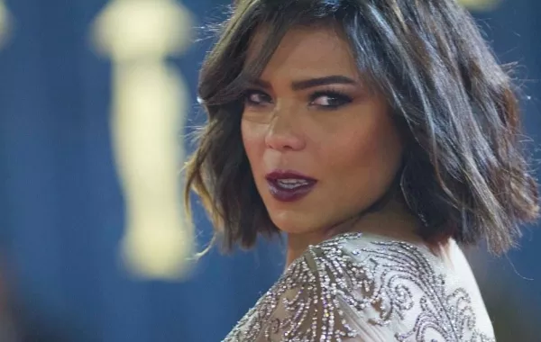 لأول مرة بالفيديو: ناهد السباعي تكشف تفاصيل الساعات الأخيرة قبل إلغاء حفل زفافها