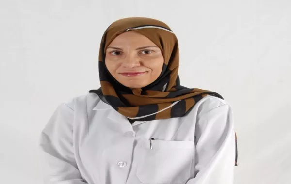 البروفسورة سمر الحمود"  لسيدتي : تكريمي في الجنادرية حافز للسعوديات لتحقيق المزيد من الإنجازات.