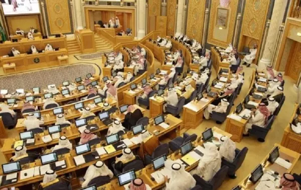 الشورى يناقش "زواج القاصرات".. بعد غد الاثنين