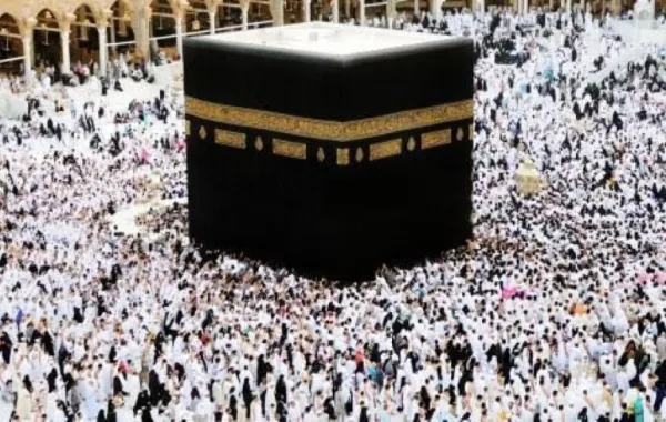 إصدار 2.2 مليون تأشيرة عمرة ووصول 7.1 مليون معتمر