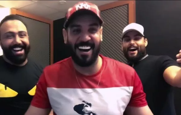 ماهي الأغاني التي بحث عنها السعوديون في 2018؟