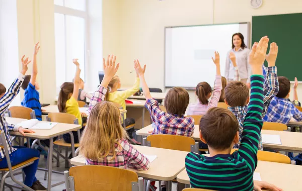 لأنه أساس تقدم الأمم.. هذه هي أكثر دول العالم اهتماماً بالتعليم
