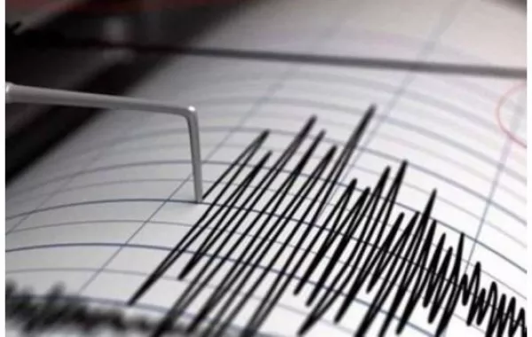 5 زلازل تضرب منطقة البحر الميت وطبريا فجر الأربعاء