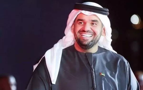 حسين الجسمي يحتفل بالـ"100 مليون" ويستعد لحفل أوبرا دبي