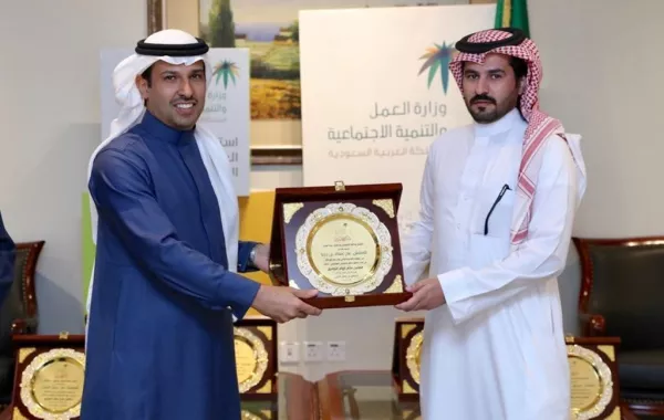 العمل والتنمية الاجتماعية تطلق نظام التفتيش المؤسسي "تمام"