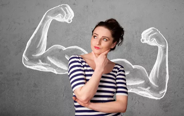 8 طرق لبناء شخصية قوية