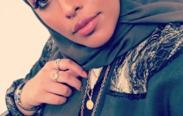 غادة ناصر العبد الله لـ"سيدتي": بدأتُ مسيرتي الفنيةَ بالتمثيلِ أمام الملك