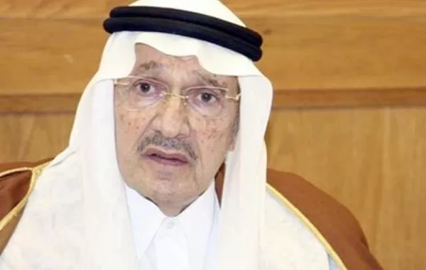 جائزة بمليون دولار تخليدًا لذكرى الأمير طلال بن عبد العزيز