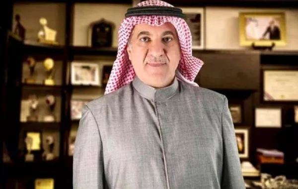 تركي بن عبدالله الشبانة.. رجل النجاحات الصعبة يتولى "الإعلام"
