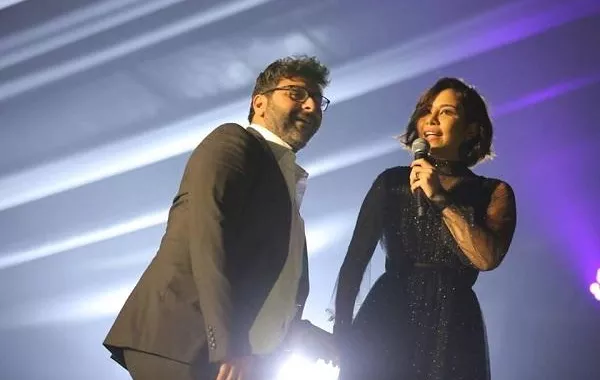 شيرين عبد الوهاب تعود لـ"مشربتش من نيلها" بعد رفضها غنائها عام كامل