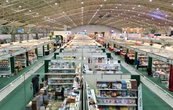13 إصدارا جديدا لأدبي الباحة في معرض جدة الدولي للكتاب