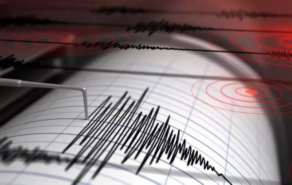 زلزال بقوة 6.9 درجة يضرب جنوب الفلبين