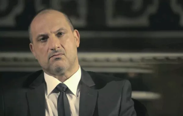 الرقابة توافق أخيراً على عرض فيلم "الضيف" لـ خالد الصاوي
