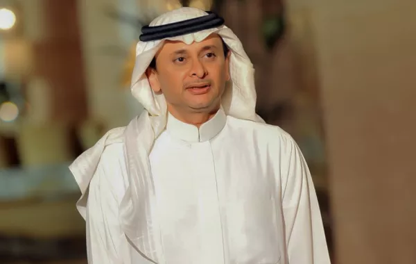 عبد المجيد عبد الله: "عوافي" محمد عبده من أجمل ما سمعت