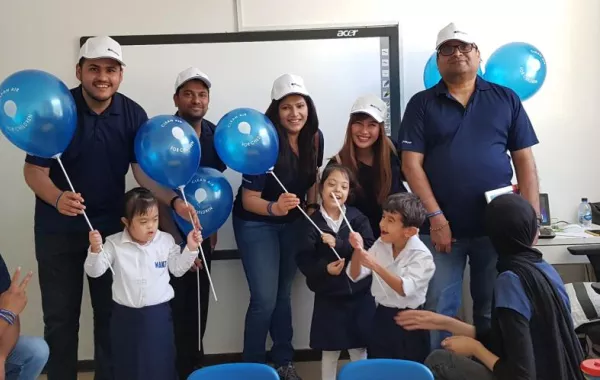 "الصحة العالمية" تطلق مبادرة هواء نظيف لـ "الأطفال"