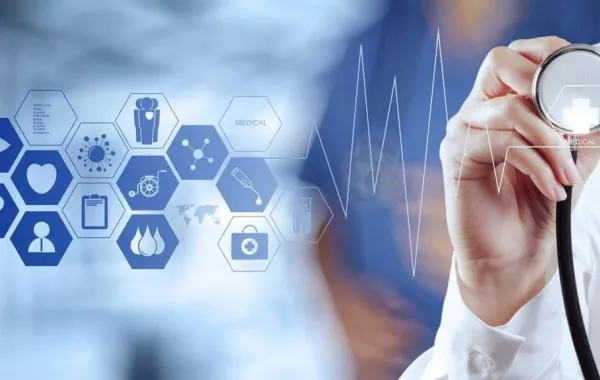الذكاء الاصطناعي يدخل مجال الرعاية الصحية السعودية