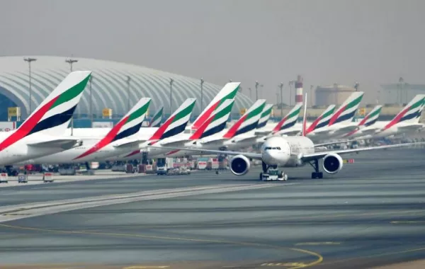إنترنت فائق السرعة للمسافرين في أبوظبي