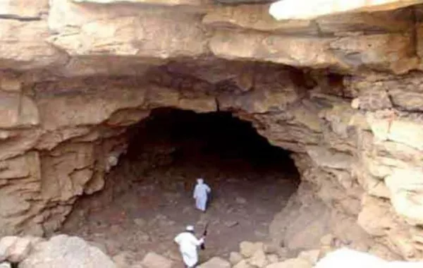 15 كهفاً في السعودية.. مرشحة لإدراجها وجهات سياحية