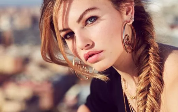 فرنسية تنال لقب «أجمل فتاة على الأرض 2018» للمرة الثانية في حياتها
