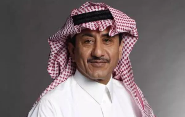 ناصر القصبي يختم عامه بالشعور بـ"الولدنة"