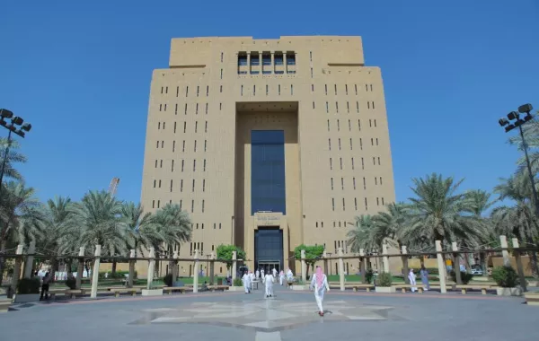 الرياض تتصدر المناطق بـ13 ألف حكم من المحاكم العامة