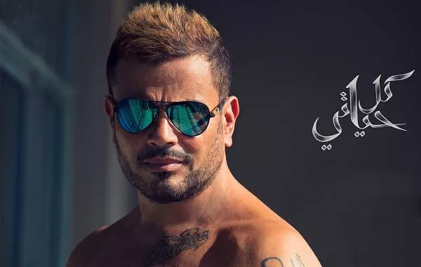 عمرو دياب يصالح معجباً تعرّض للضرب في إحدى حفلاته