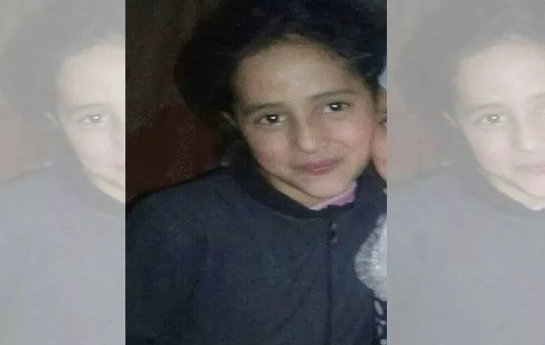  الإعدام لقاتل ومغتصب طفلة 