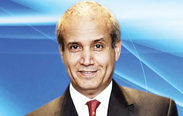 مجلس تحريرٍ لقناتَي "العربية" و"الحَدَث" برئاسة عبدالرحمن الراشد