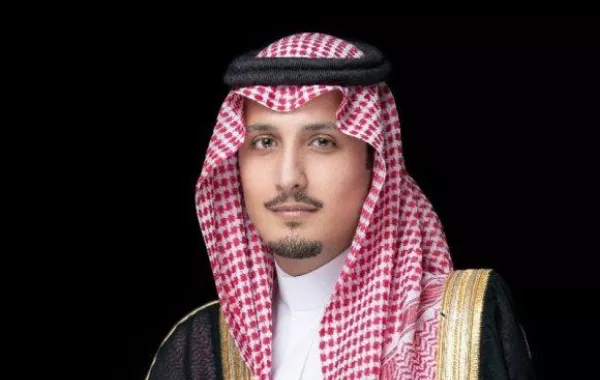 نائب أمير الشرقية يرعى اختتام المخيم العلمي الثاني لأيتام السعودية غداً
