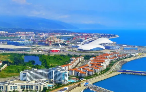 السياحة في روسيا بعيدًا عن موسكو