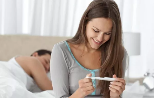 ما هو اليوم المثالي والأكثر شعبية للحمل لدى الأزواج؟!
