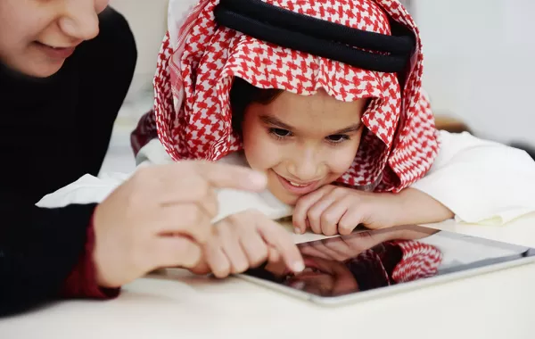 مختصون لـ "سيدتي": التعليم السعودي يشهد نقلة نوعية جبارة