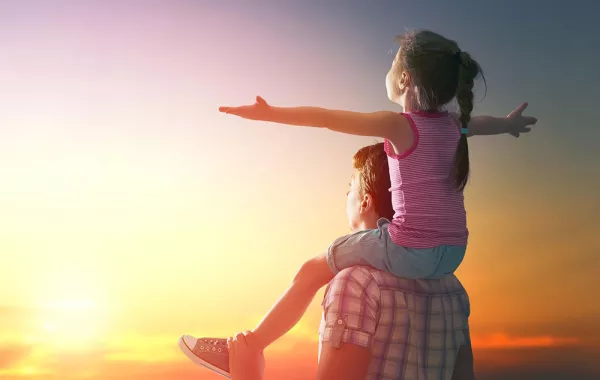 11طريقة تعلمين بها طفلك احترام الذات