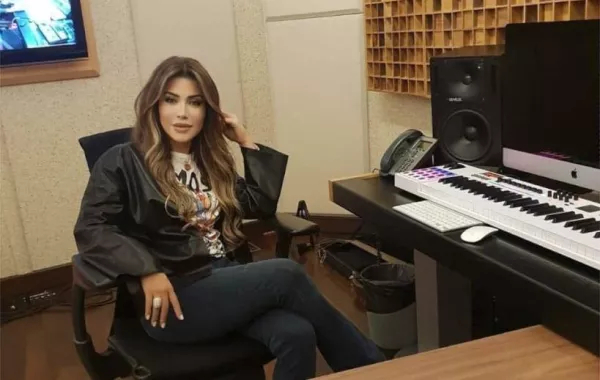 نوال الزغبي تستقبل سنة 2019 بألبوم وفيديو كليب جديدين