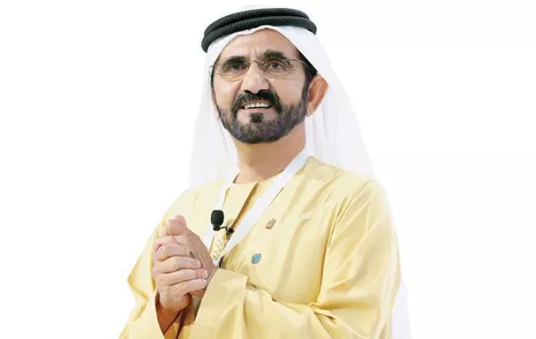 وصايا محمد بن راشد الثمانية لمبادئ الحكم الثابتة في دبي